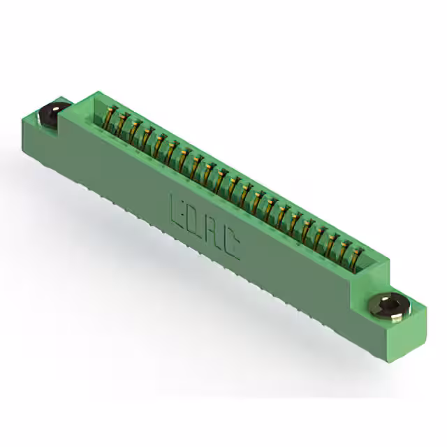 341-021-524-103 EDAC Inc.  Edgeboard Connectors